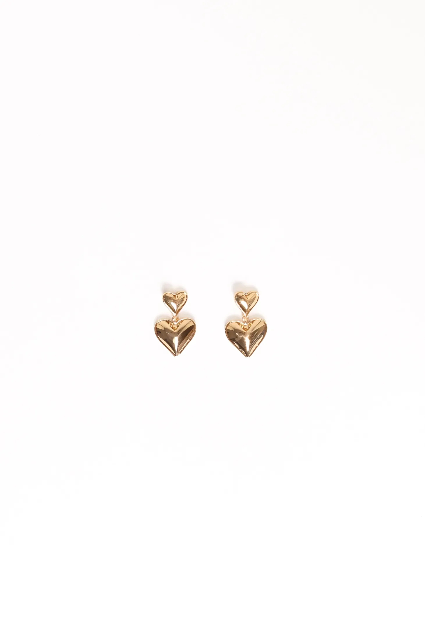 Mariana Heart Earrings