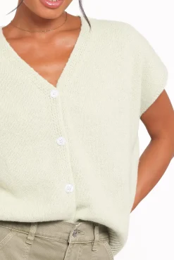 Mariana Knit Vest