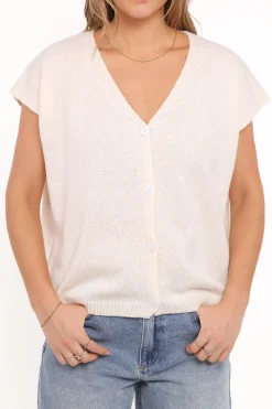 Mariana Knit Vest