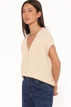 Mariana Knit Vest