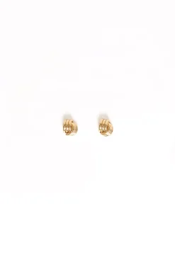 Marigold Earrings