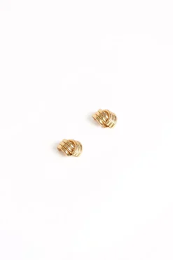 Marigold Earrings