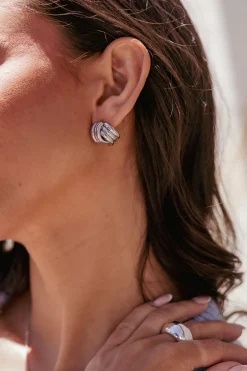 Marigold Earrings