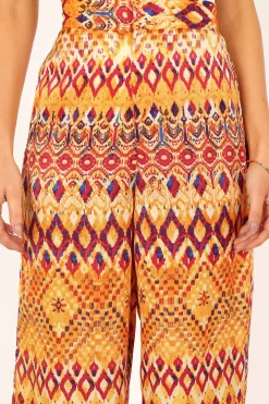 Marigold Wide Leg Pants