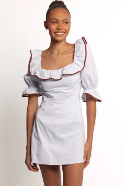 Marilla Mini Dress