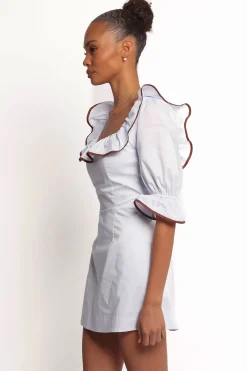 Marilla Mini Dress
