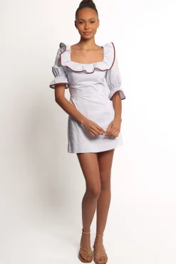 Marilla Mini Dress