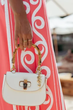 Marina Bag Charm