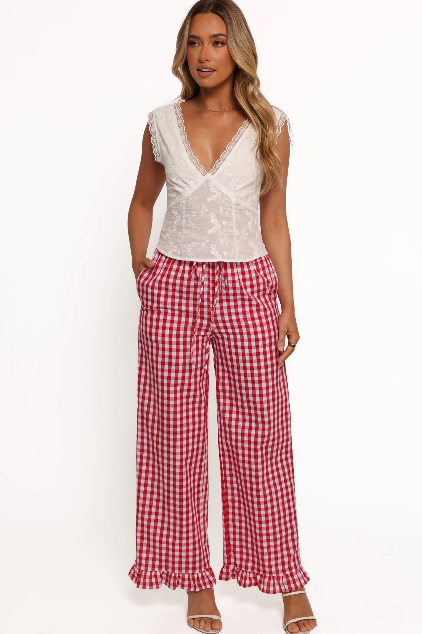 Marina Pant