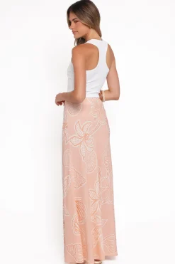 Marissa Maxi Skirt
