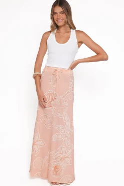 Marissa Maxi Skirt