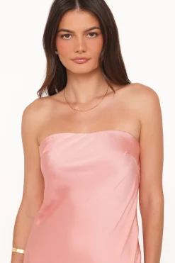 Marjorie Midi Dress