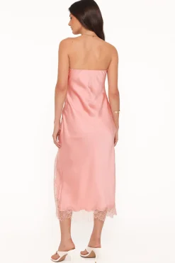 Marjorie Midi Dress
