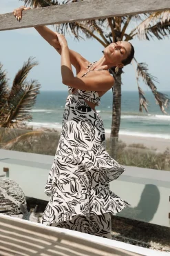 Marla Maxi Dress