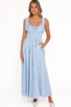 Marlena Midi Dress