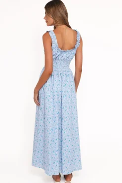 Marlena Midi Dress