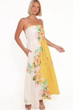 Marlia Maxi Dress