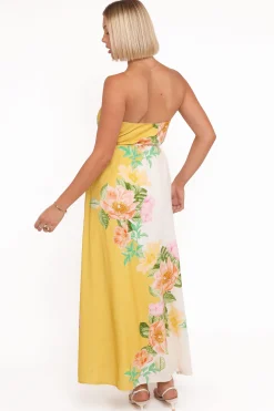 Marlia Maxi Dress