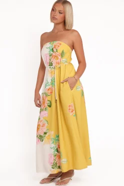 Marlia Maxi Dress