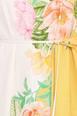 Marlia Maxi Dress