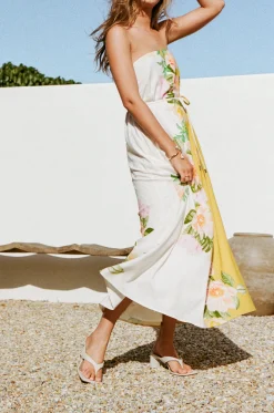 Marlia Maxi Dress
