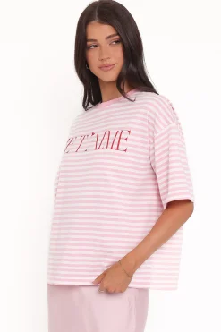Marly Je T'Aime Tee