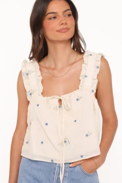 Marnie Top
