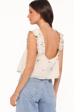 Marnie Top