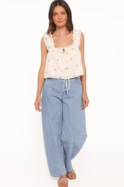 Marnie Top