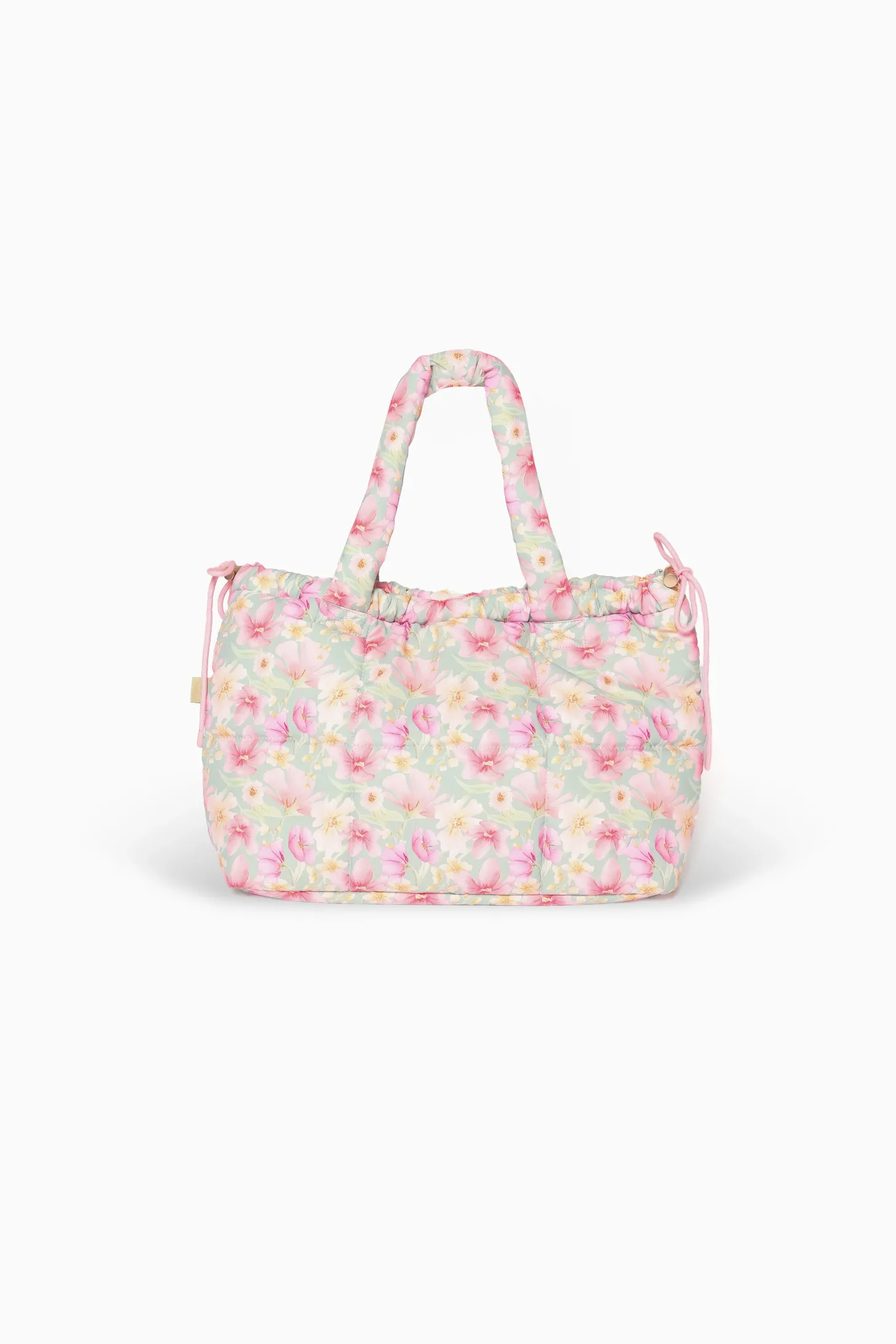 Marshmallow Midi Tote