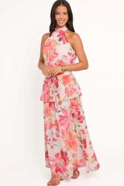 Martha Maxi Dress