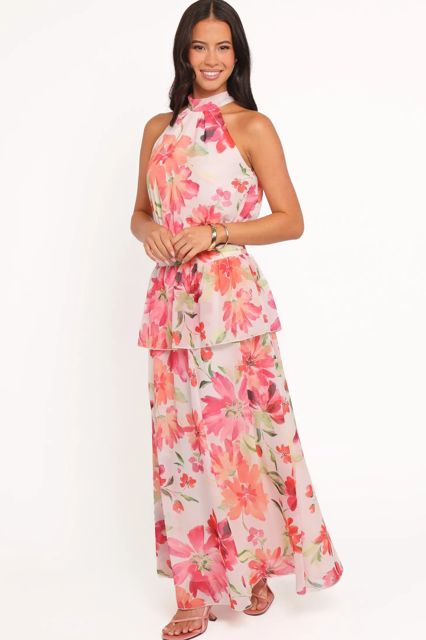 Martha Maxi Dress
