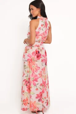 Martha Maxi Dress