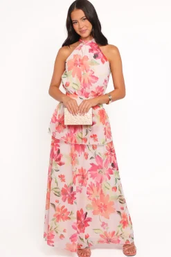 Martha Maxi Dress