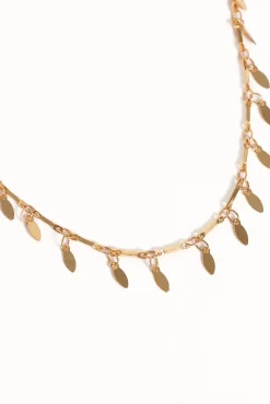 Martha Necklace