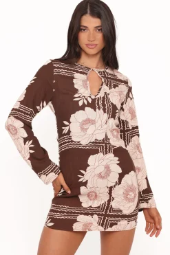 Marylon Mini Dress