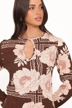 Marylon Mini Dress