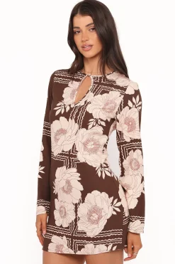 Marylon Mini Dress