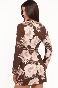 Marylon Mini Dress