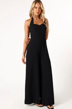 Mathias Halterneck Jumpsuit