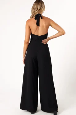 Mathias Halterneck Jumpsuit