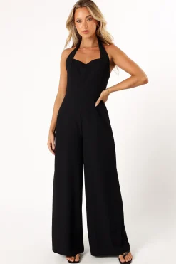 Mathias Halterneck Jumpsuit