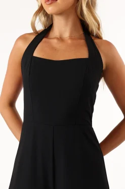 Mathias Halterneck Jumpsuit