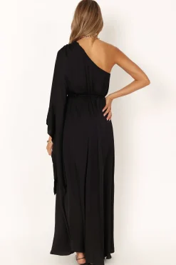Matilda One Shoulder Maxi Dress