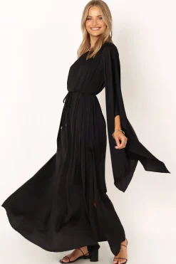 Matilda One Shoulder Maxi Dress