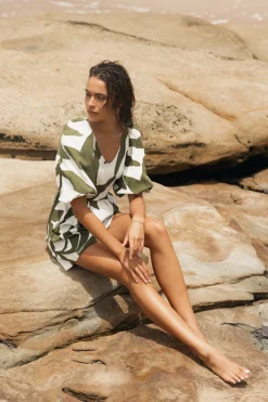 Matilda Romper