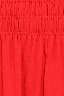 Mattea Maxi Skirt