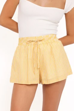 Mattina Shorts