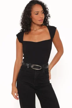 Maura Top