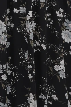 Mavis Long Sleeve Maxi Dress